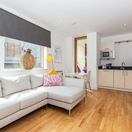 Oxfordshire Living - The Lewis Apartment - Oxford Eksteriør billede
