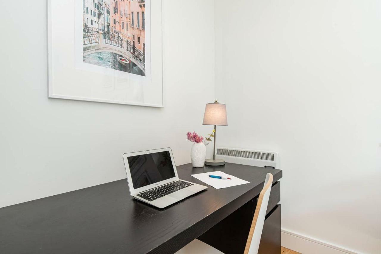 Oxfordshire Living - The Lewis Apartment - Oxford Eksteriør billede