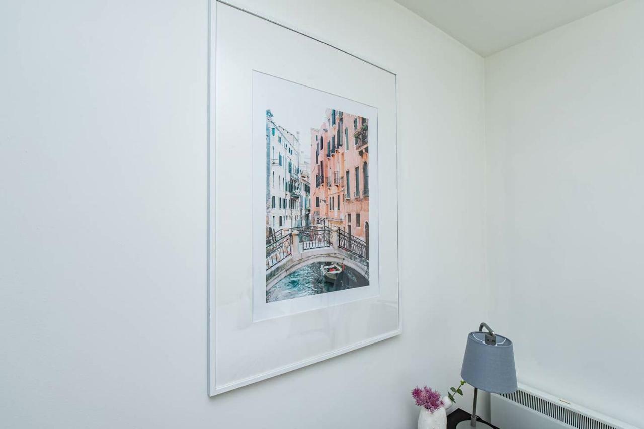 Oxfordshire Living - The Lewis Apartment - Oxford Eksteriør billede